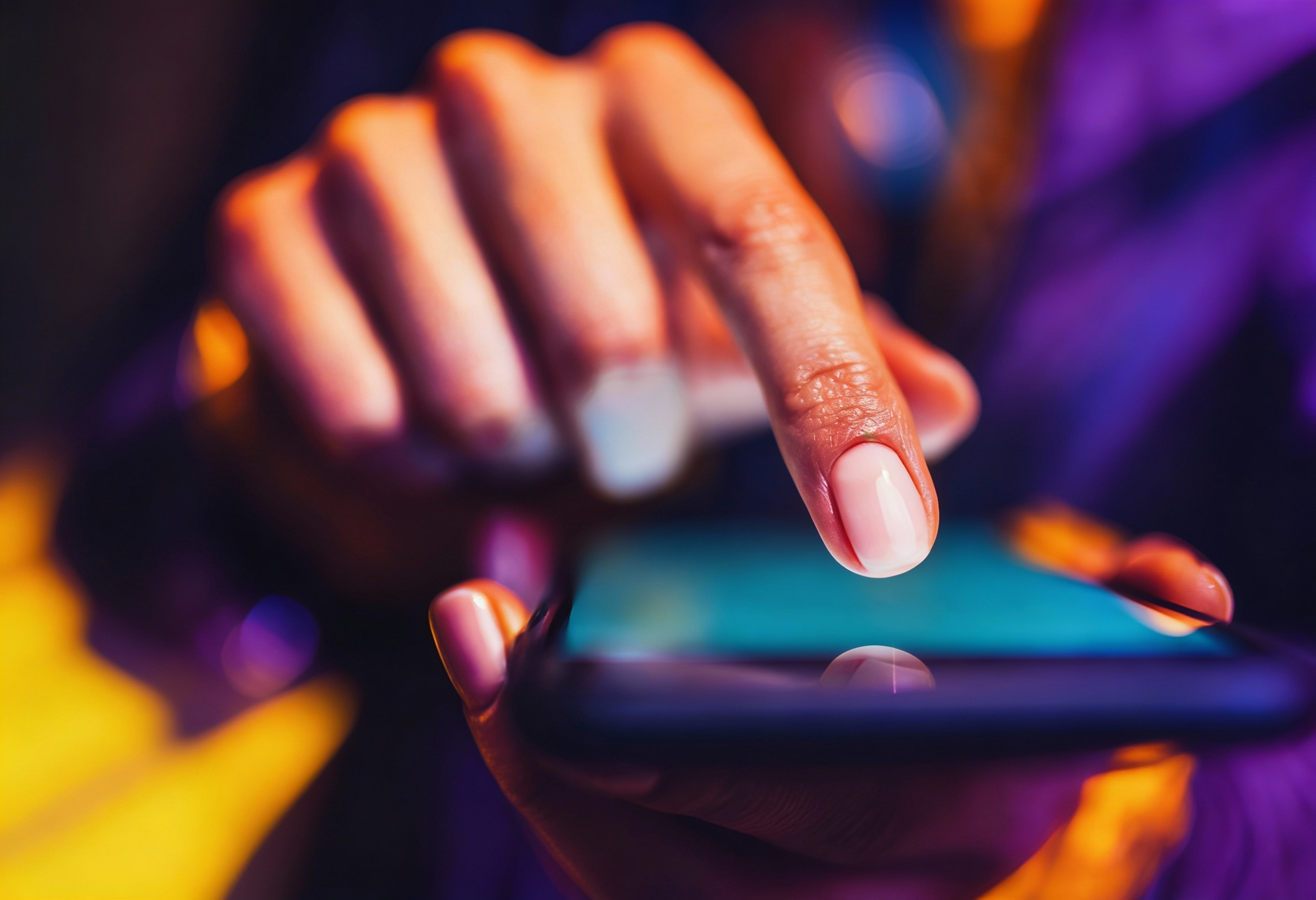 Réaction rapide à un incident cyber sur smartphone — cellule d'urgence CyberXL