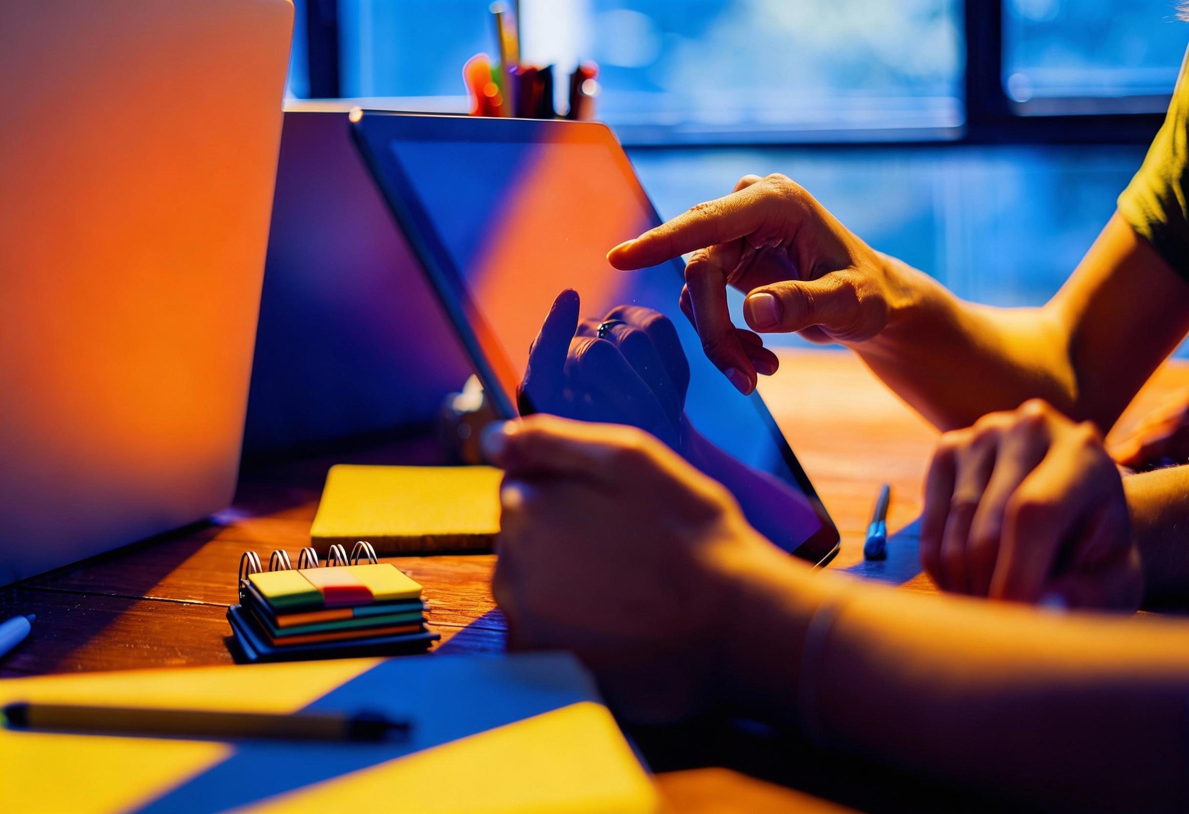 Analyse des risques cyber en équipe — diagnostic CyberXL